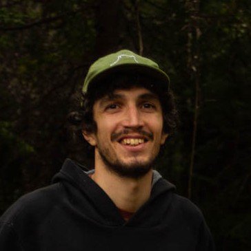 Federico Arce