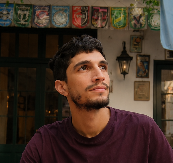 Federico Arce